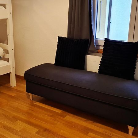 Interlaken City Apartments Extérieur photo